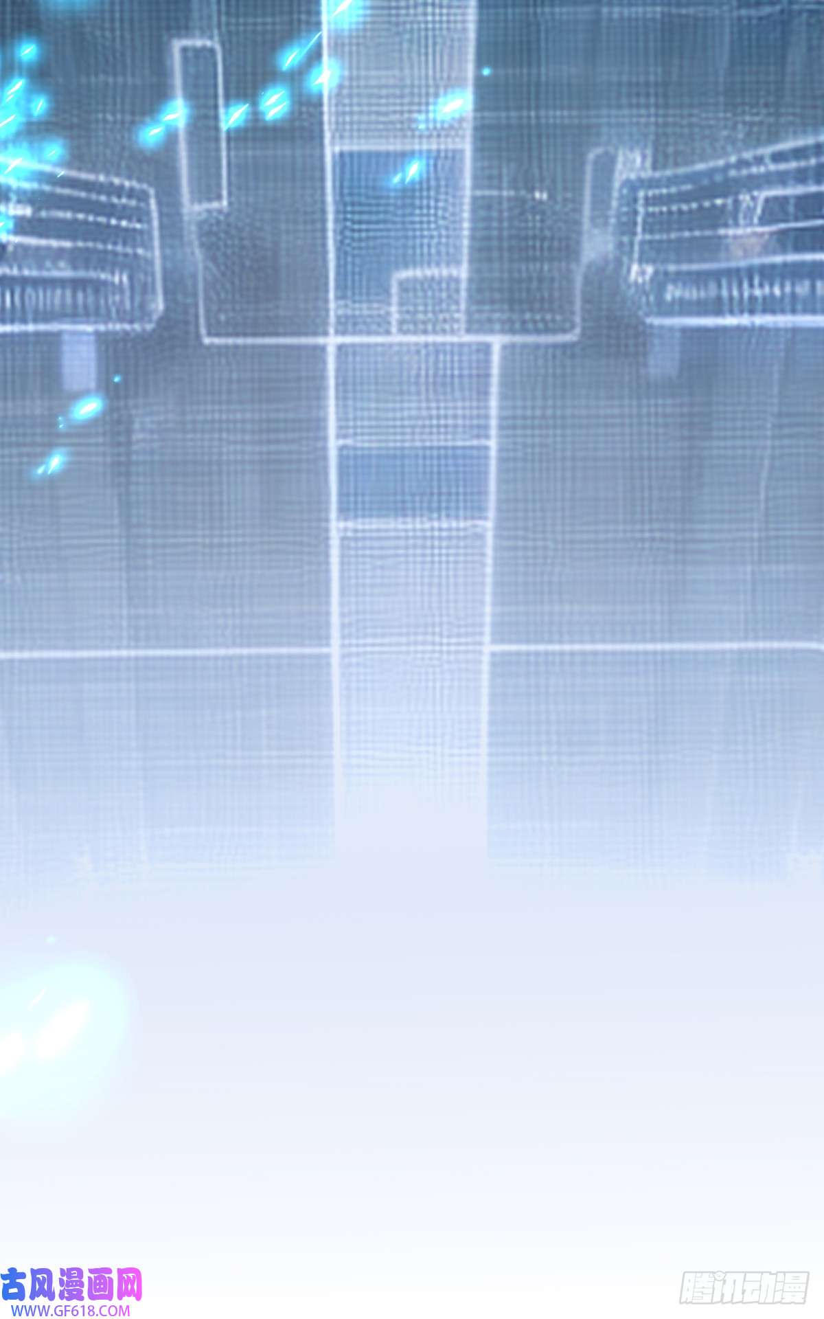 我的C盘在卖萌第1话 小娜为您服务~