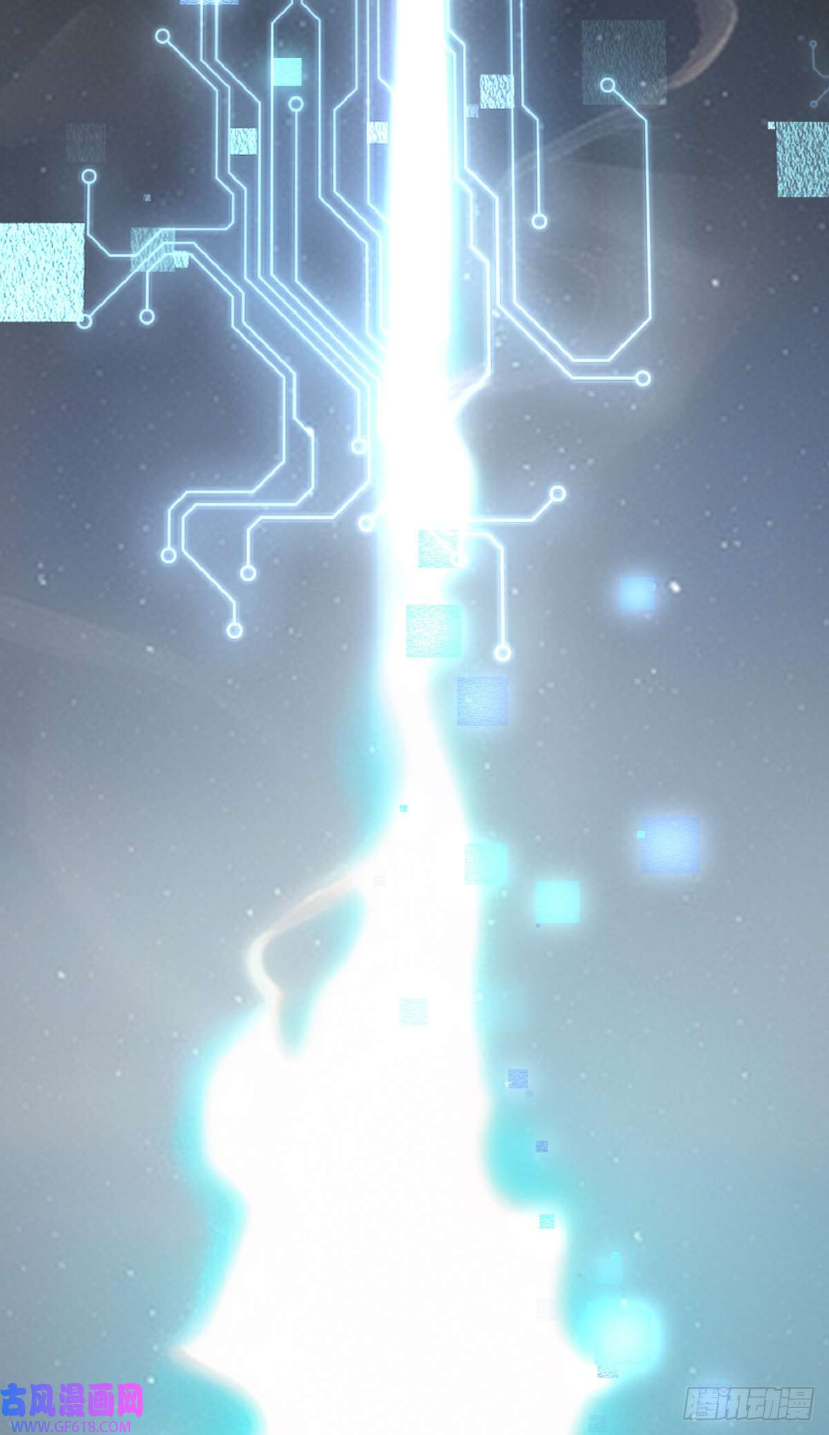 我的C盘在卖萌第2话 美女拼图