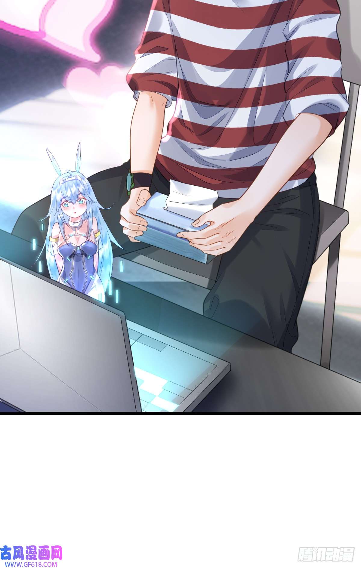 我的C盘在卖萌第4话 奇怪的战争片？