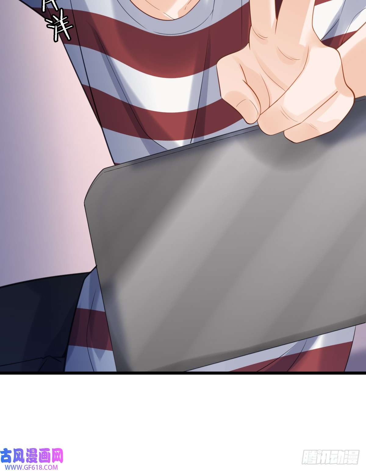 我的C盘在卖萌第4话 奇怪的战争片？