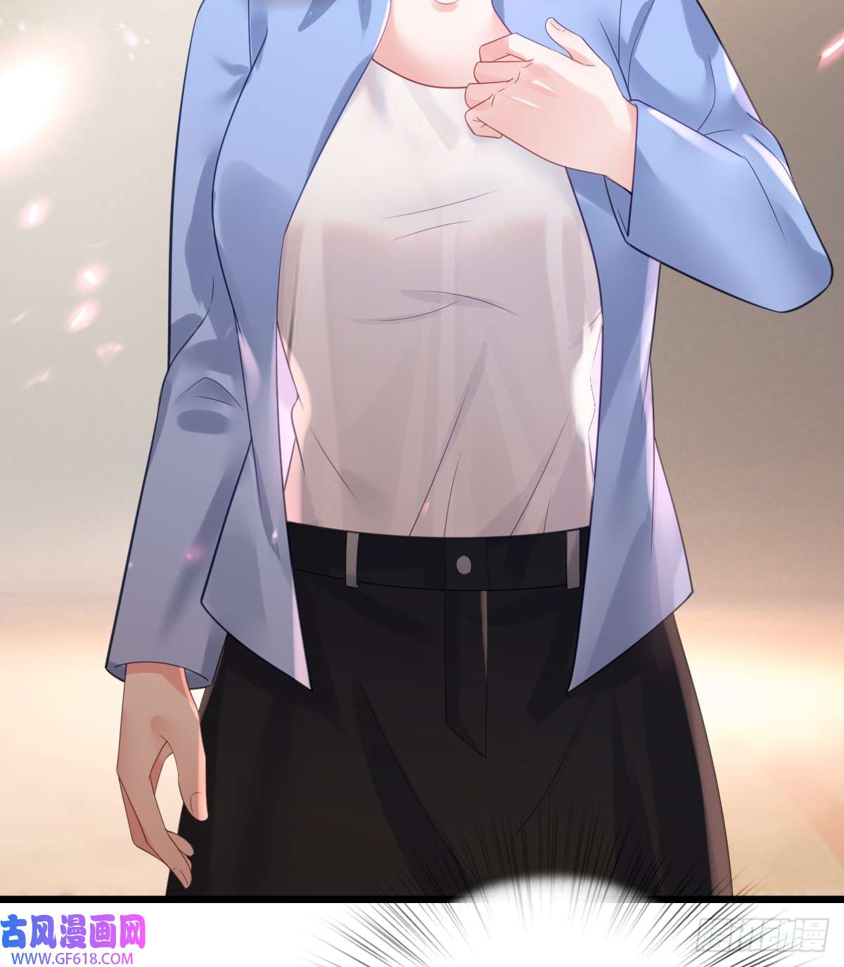 我的C盘在卖萌第4话 奇怪的战争片？