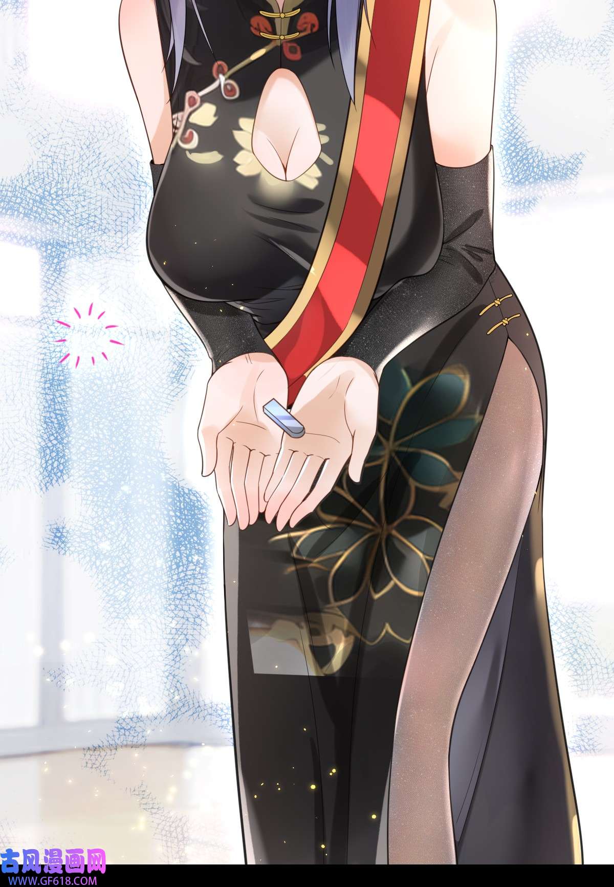 我的C盘在卖萌000 预告