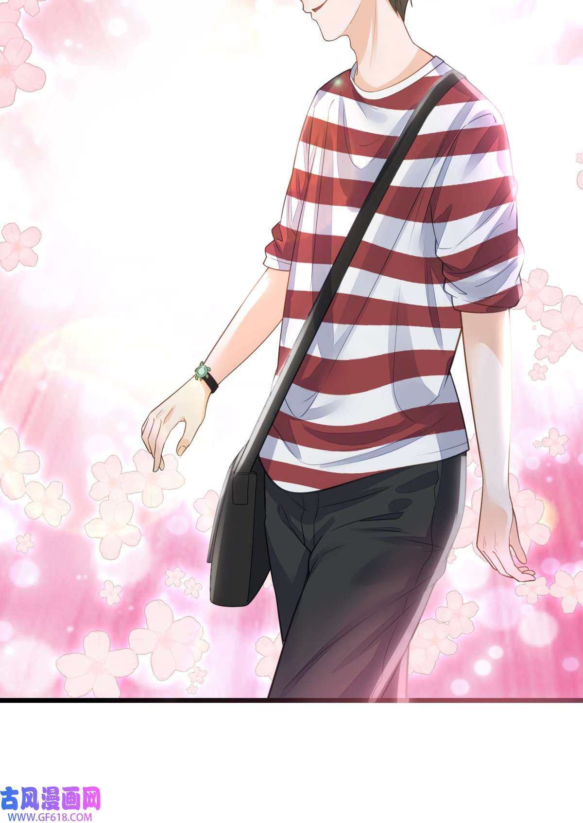 我的C盘在卖萌003 贴身男秘