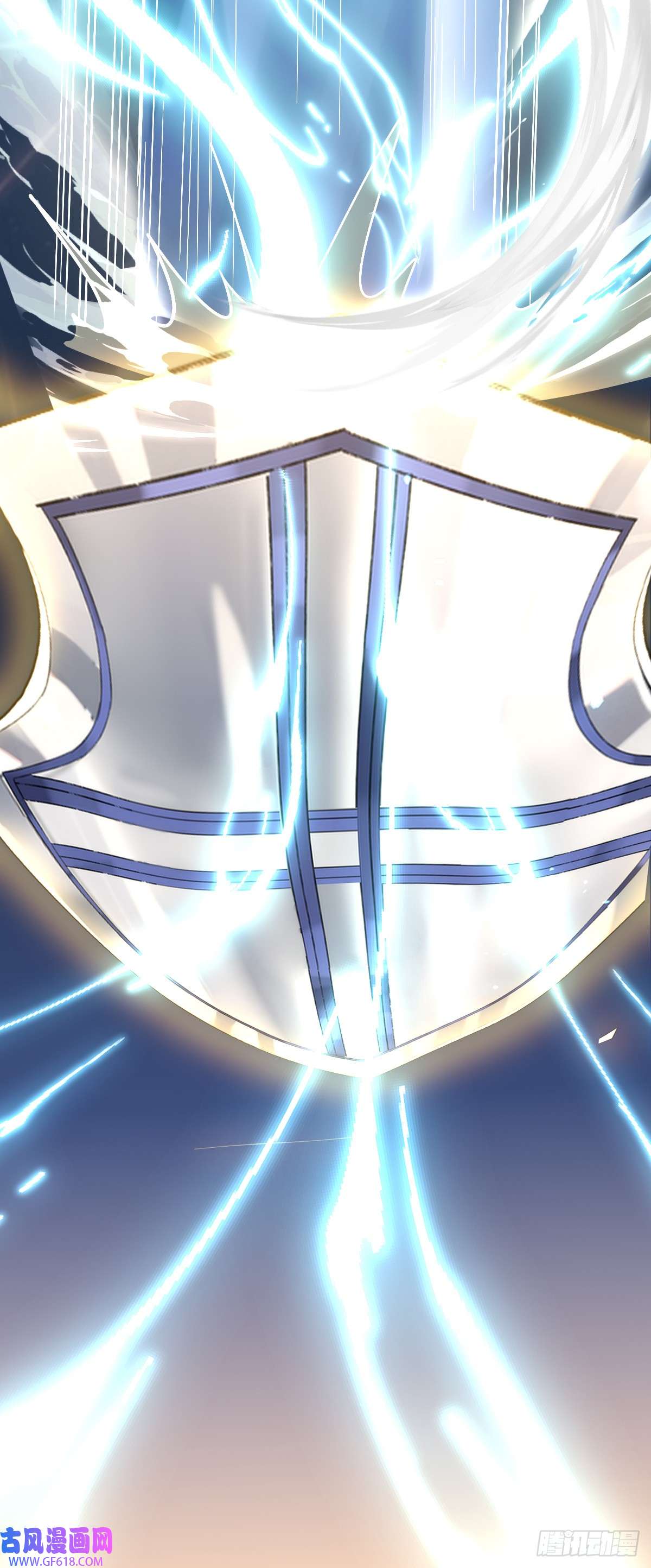 我的C盘在卖萌第10话 盖世之才