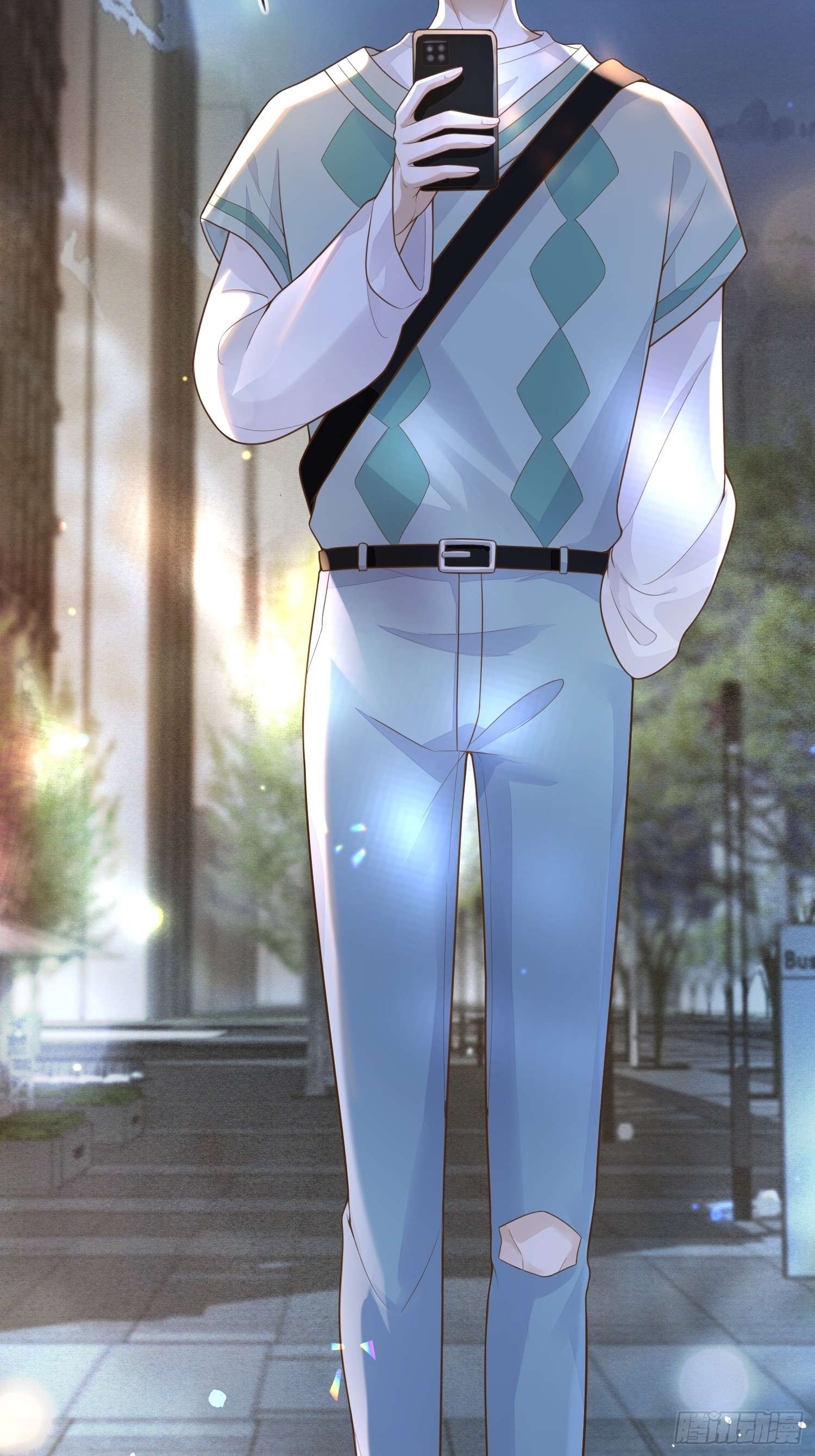 模王当道1 天上掉馅饼