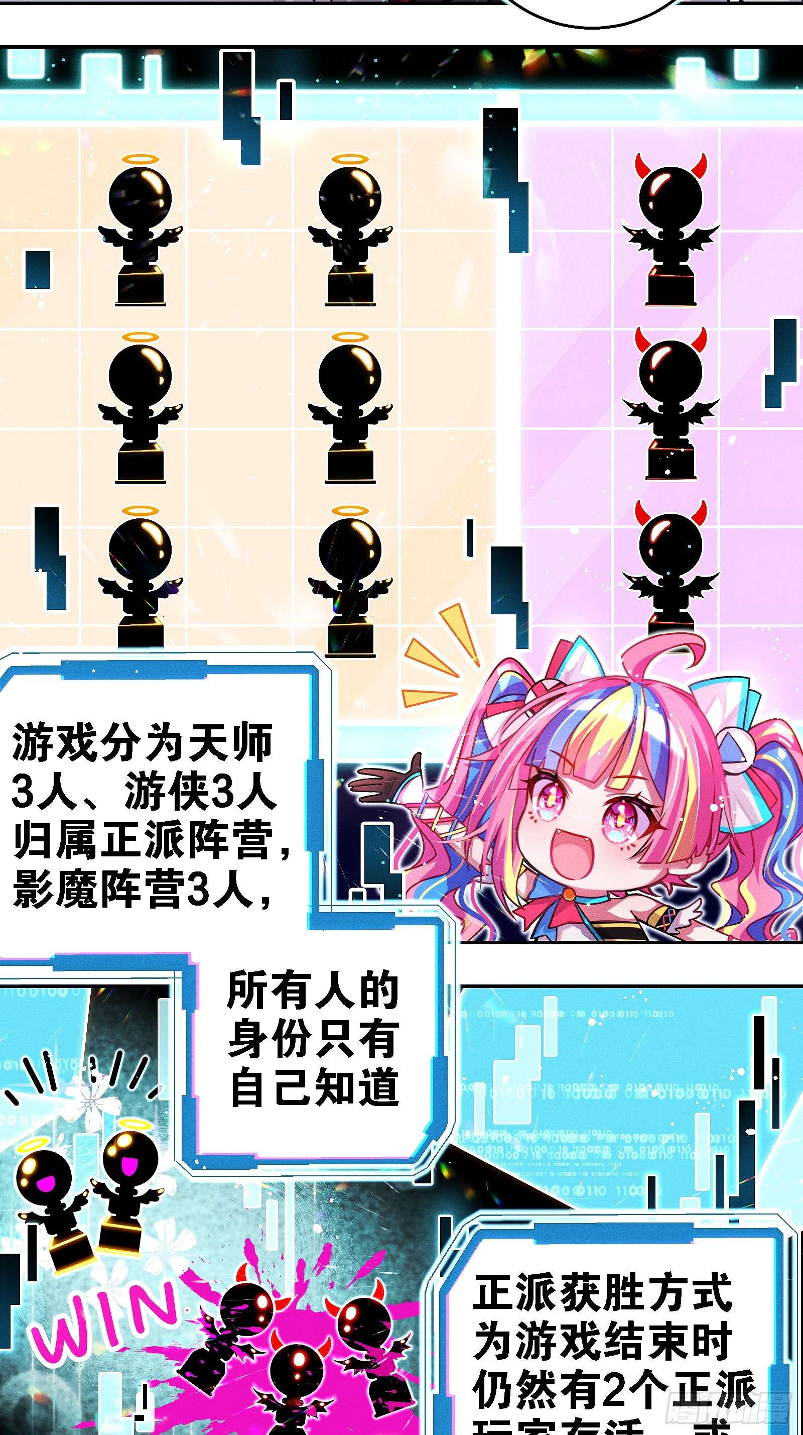 无限派对好的，派大星