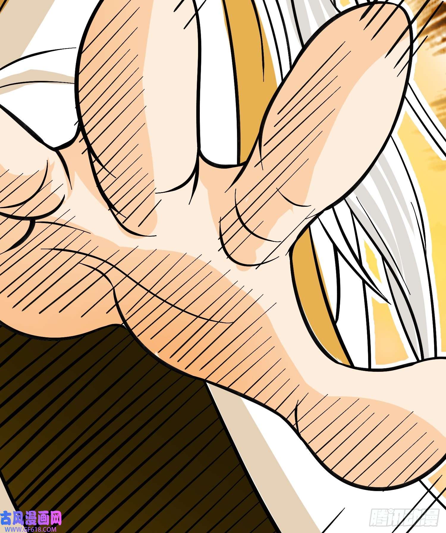 我掉落的宝物都成了妹子第1话 炉鼎说炸就炸