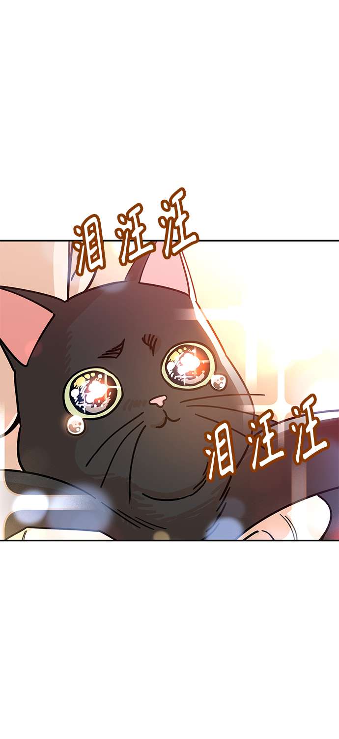 莫名成了天生一对第4话 该契约在相互协议下