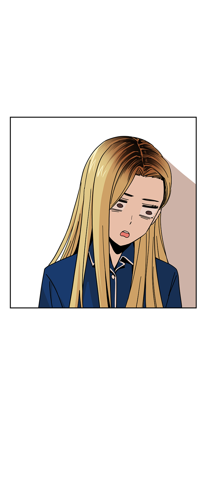 莫名成了天生一对第9话 对..对..对