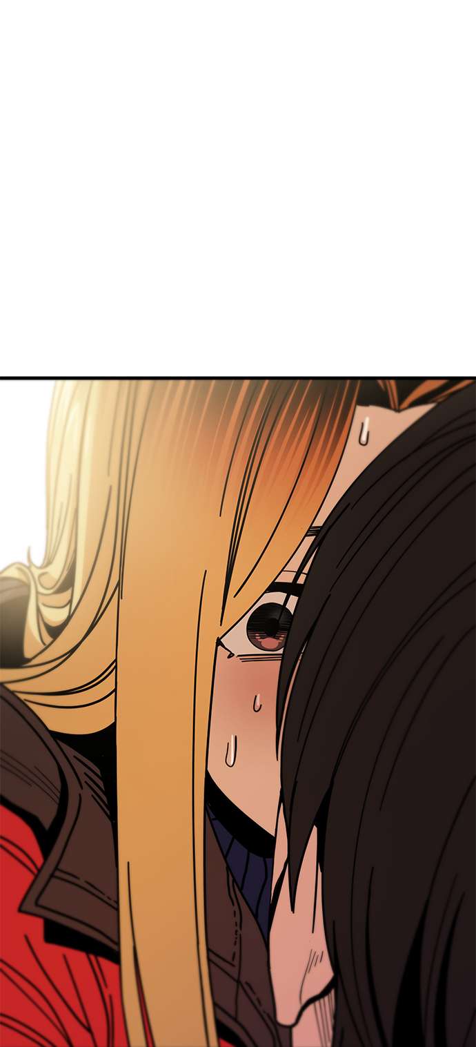 莫名成了天生一对第13话 瞎扯呢