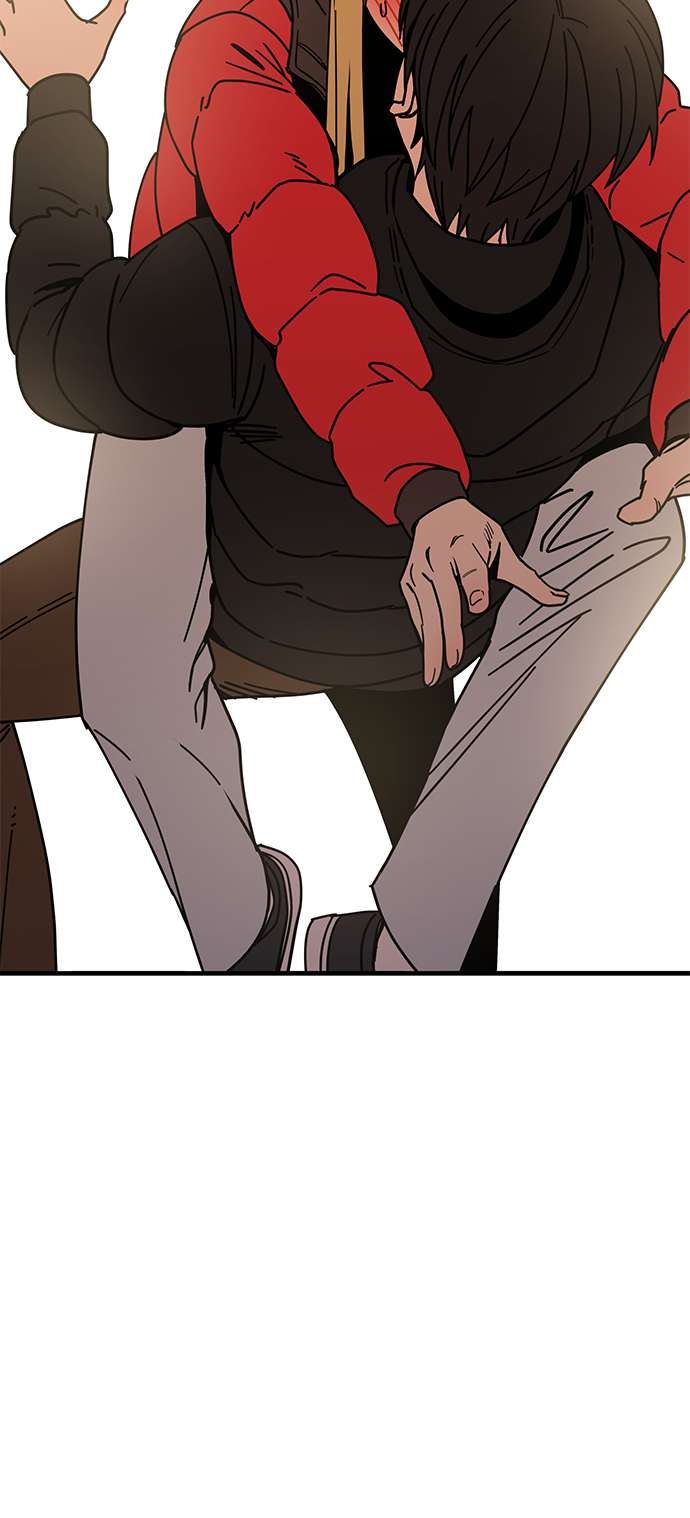 莫名成了天生一对第13话 瞎扯呢