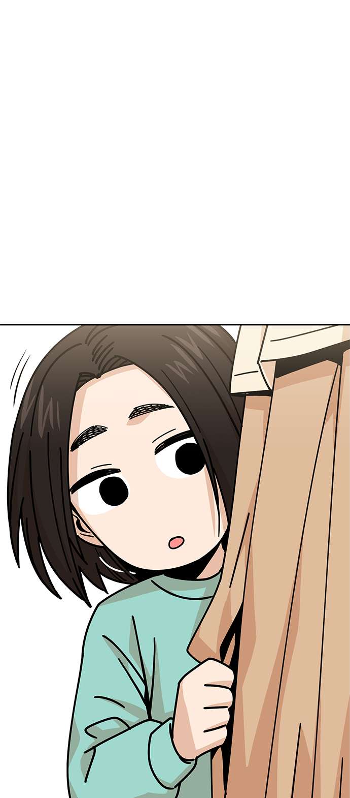 莫名成了天生一对第14话 正好