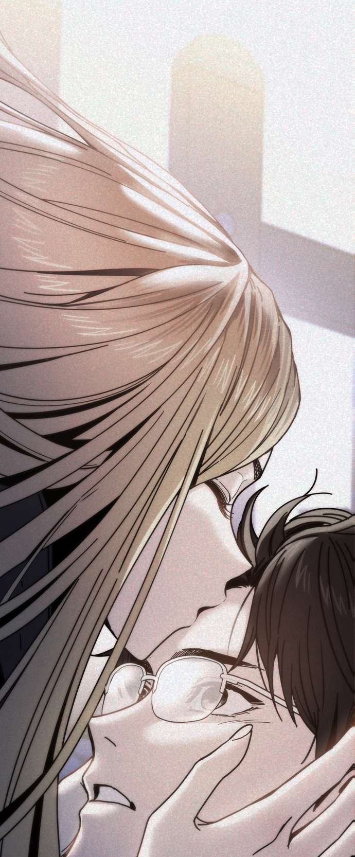 莫名成了天生一对第16话 那天的来龙去脉