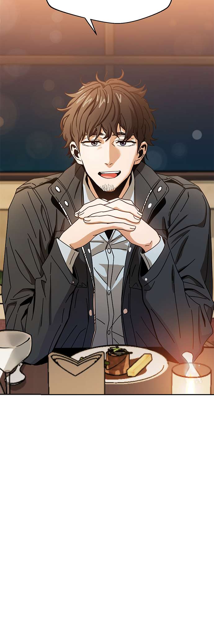 莫名成了天生一对第29话 我喜欢你