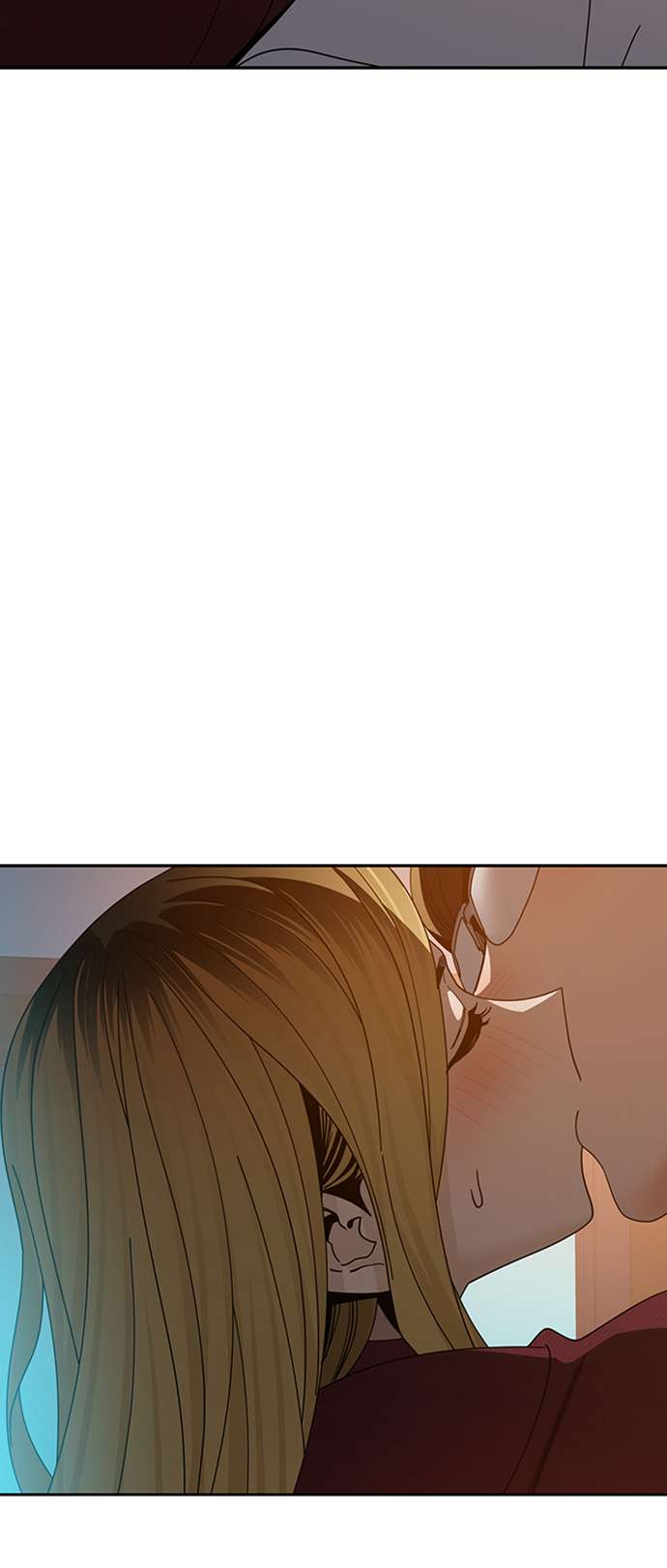 莫名成了天生一对第37话 绽放