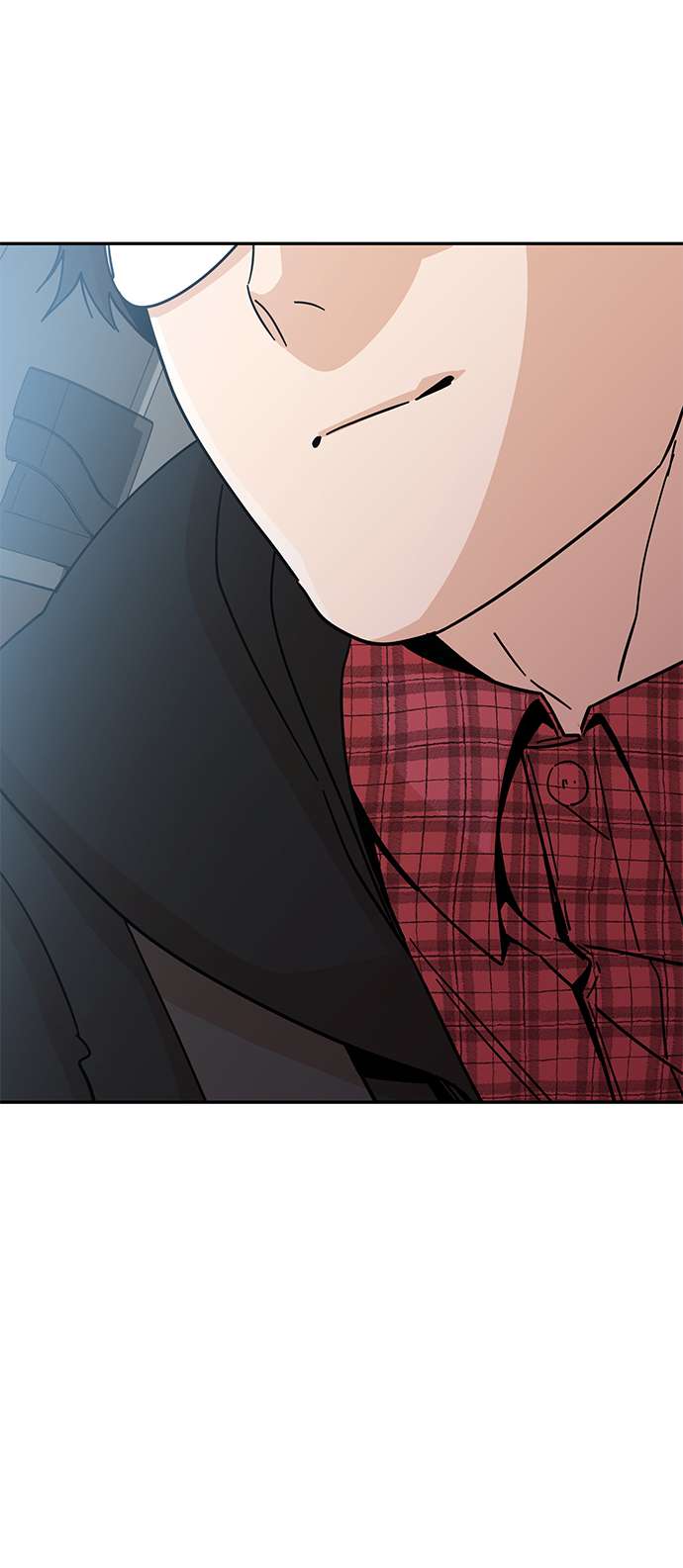 莫名成了天生一对第6话 不是这样的