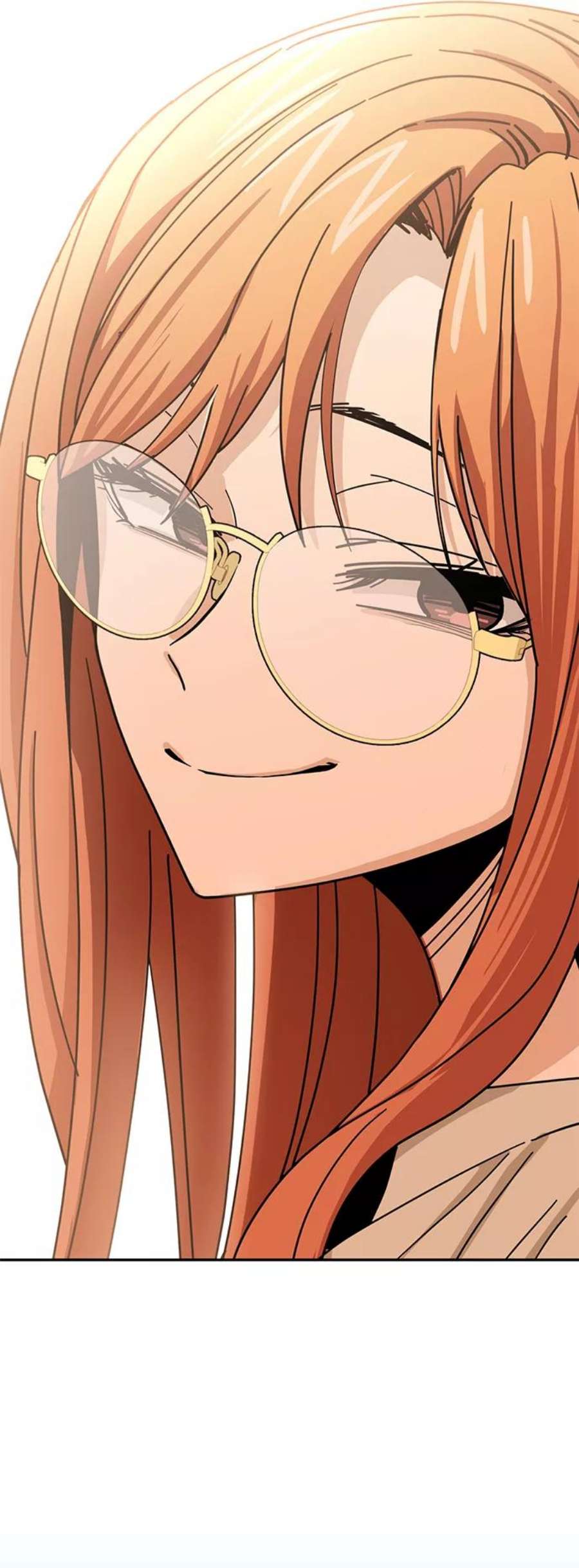 莫名成了天生一对第42话 我更感谢