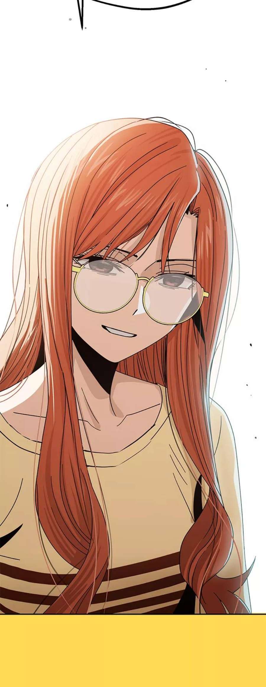 莫名成了天生一对第43话 真烦