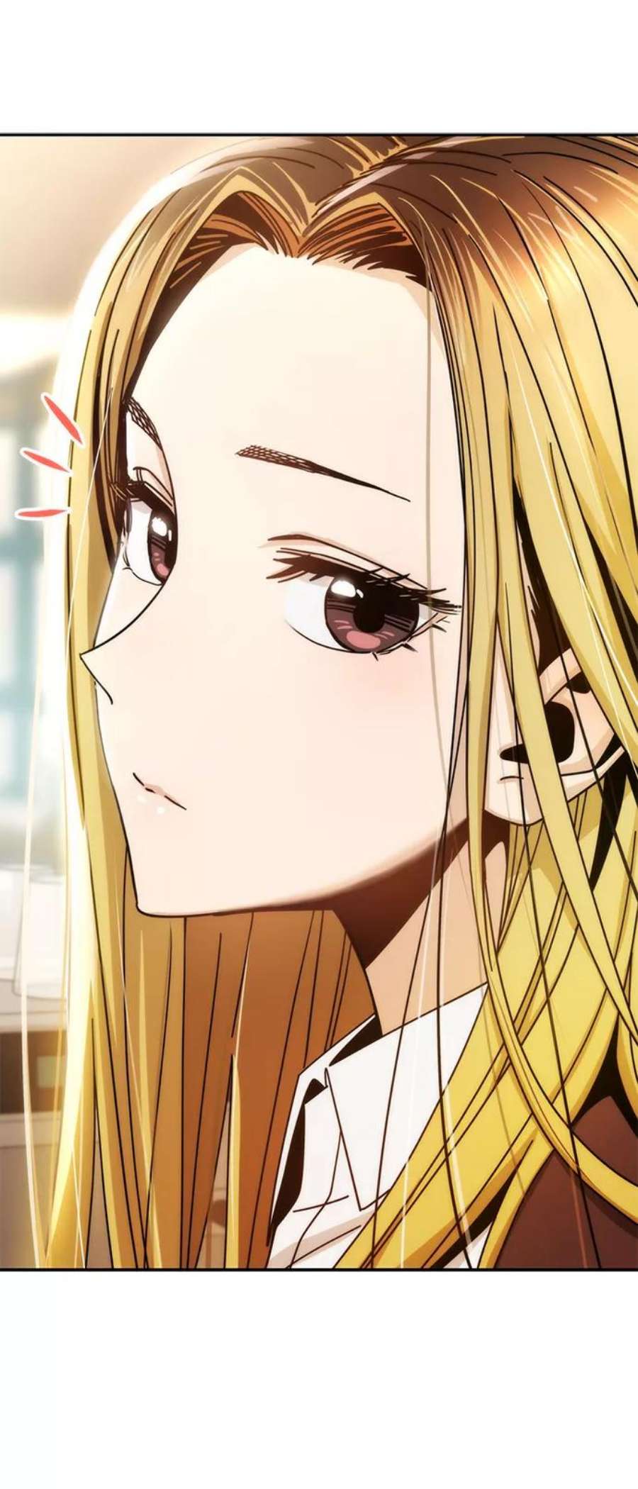 莫名成了天生一对第43话 真烦