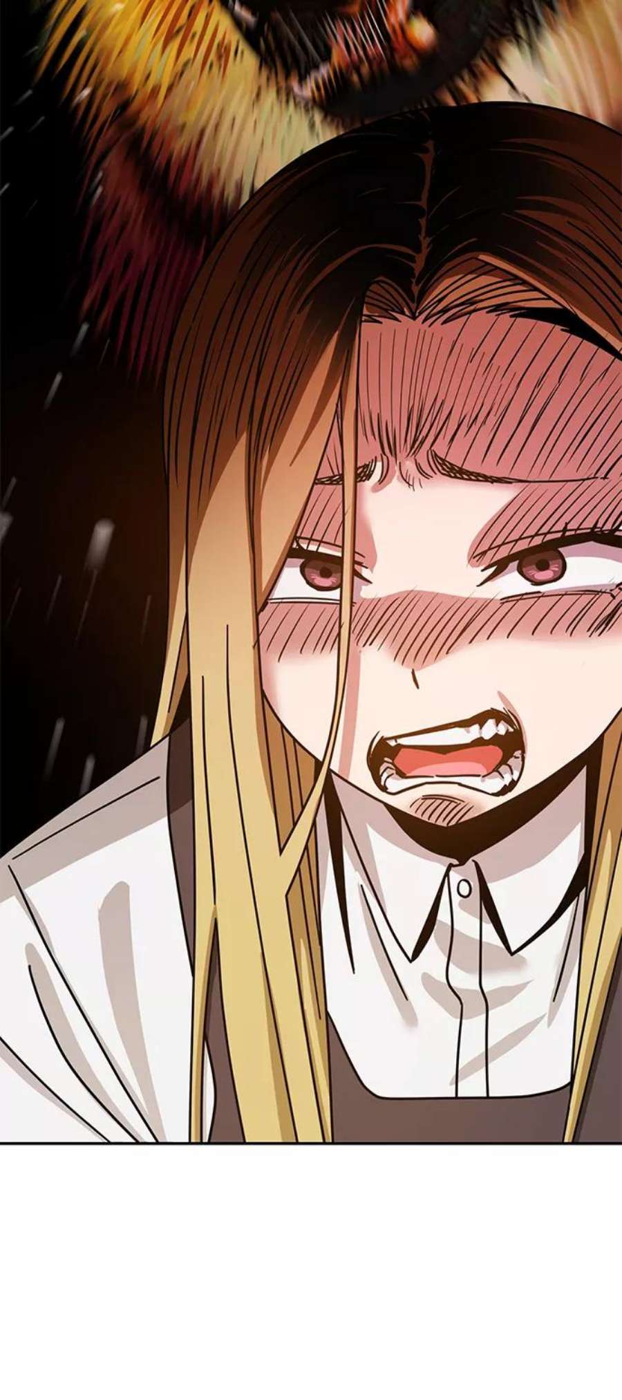 莫名成了天生一对第44话 合格