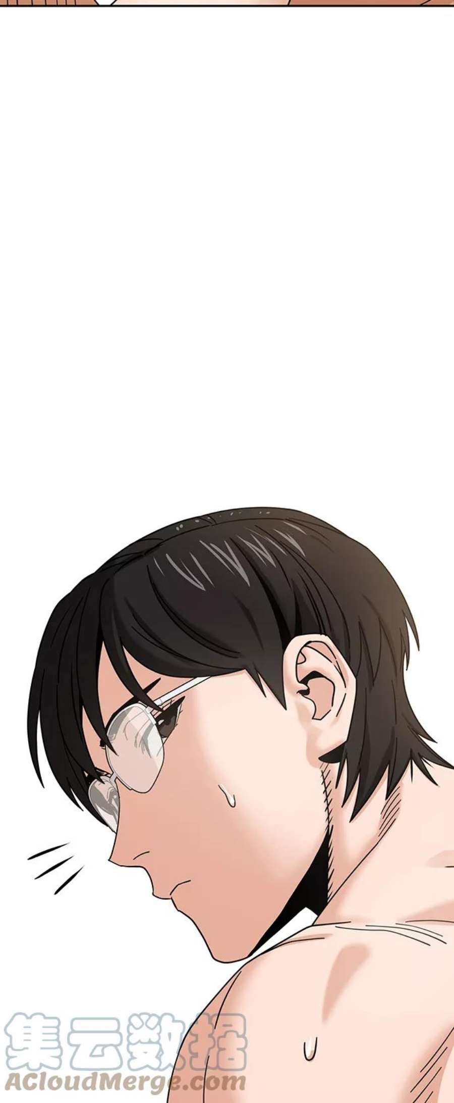 莫名成了天生一对第46话 不管是哪个