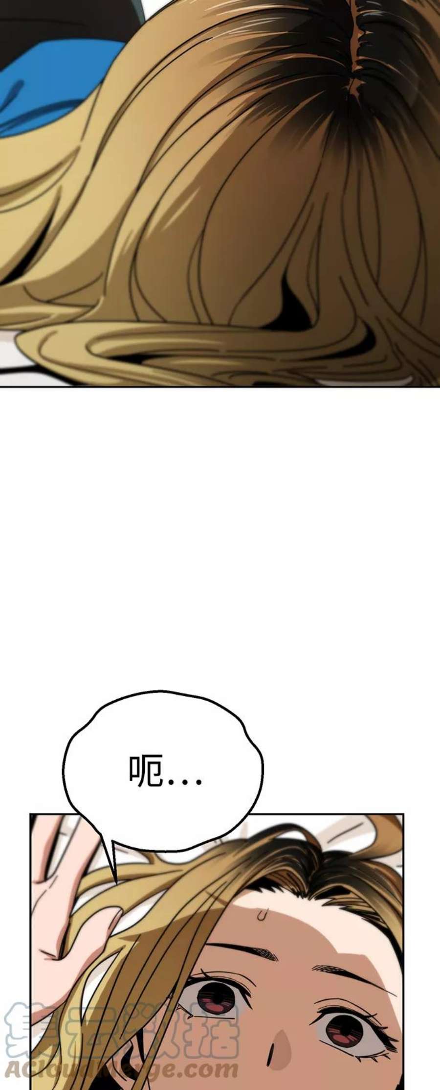 莫名成了天生一对第47话 现在可以做吧