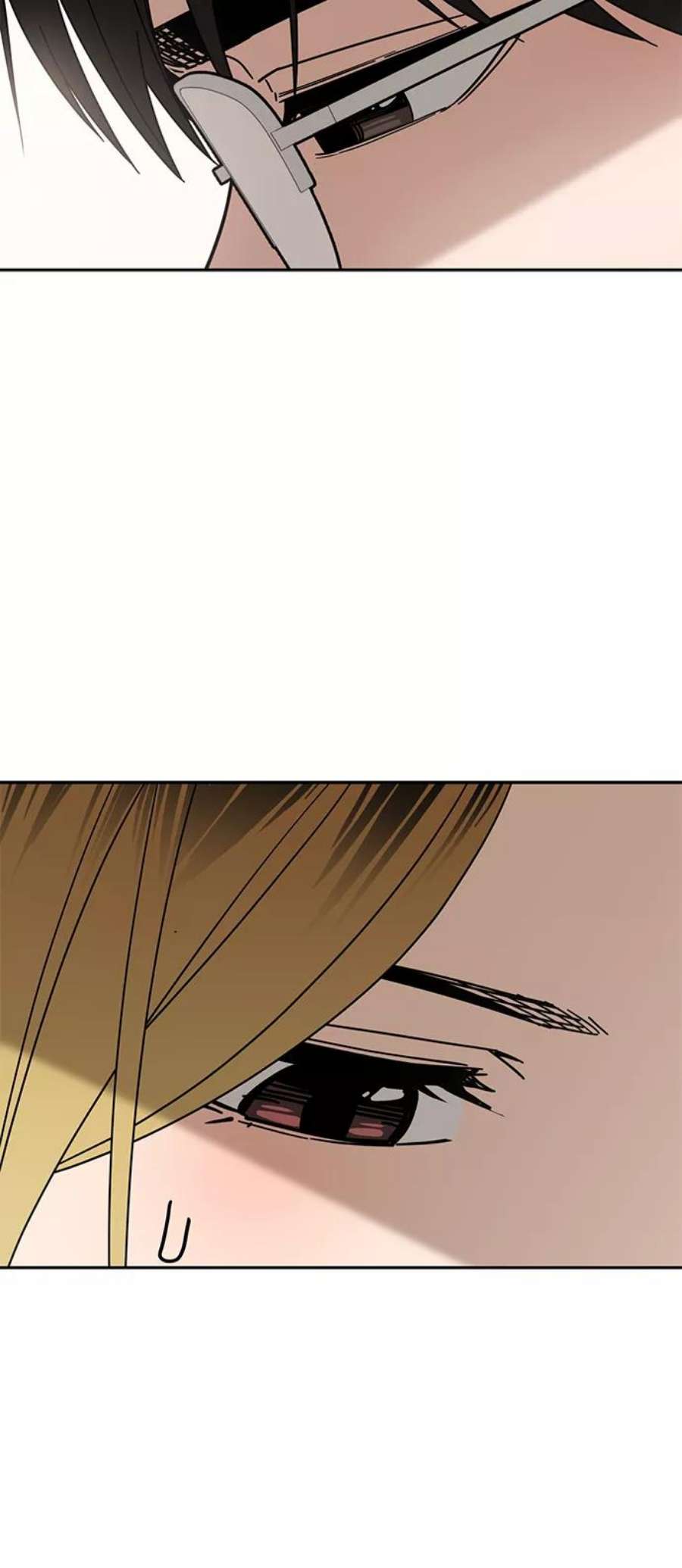 莫名成了天生一对第47话 现在可以做吧