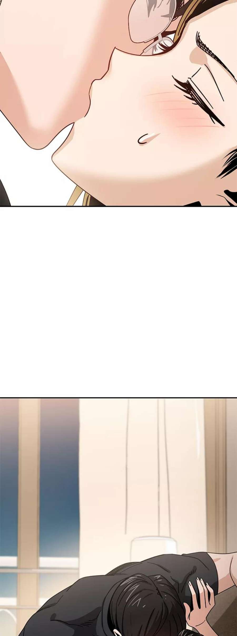 莫名成了天生一对第47话 现在可以做吧