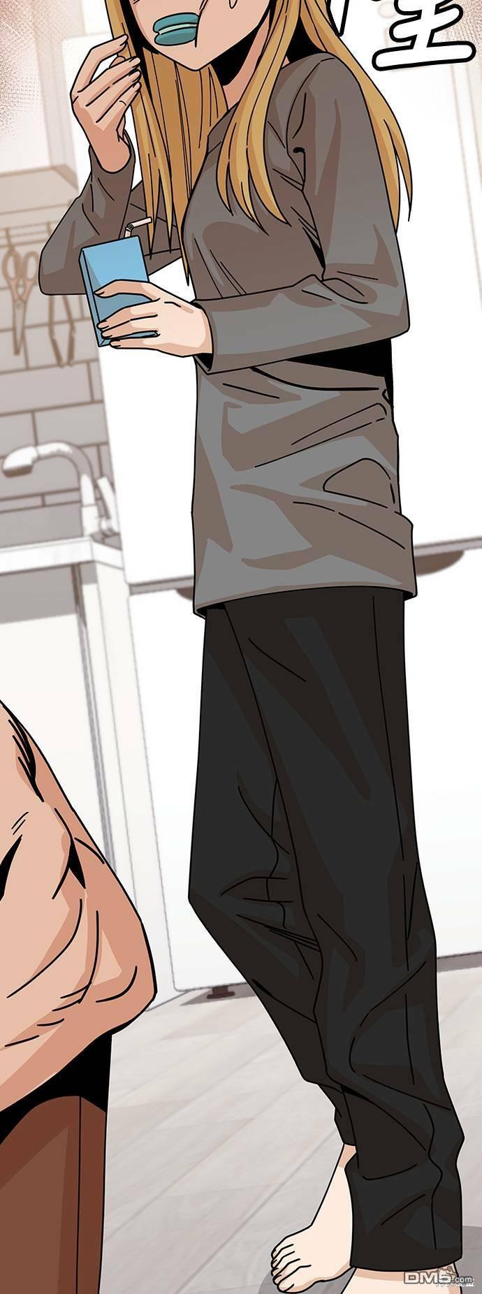 莫名成了天生一对第19话