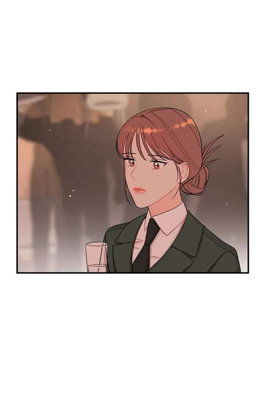 驯服危险老公第53话 他像谎言一样