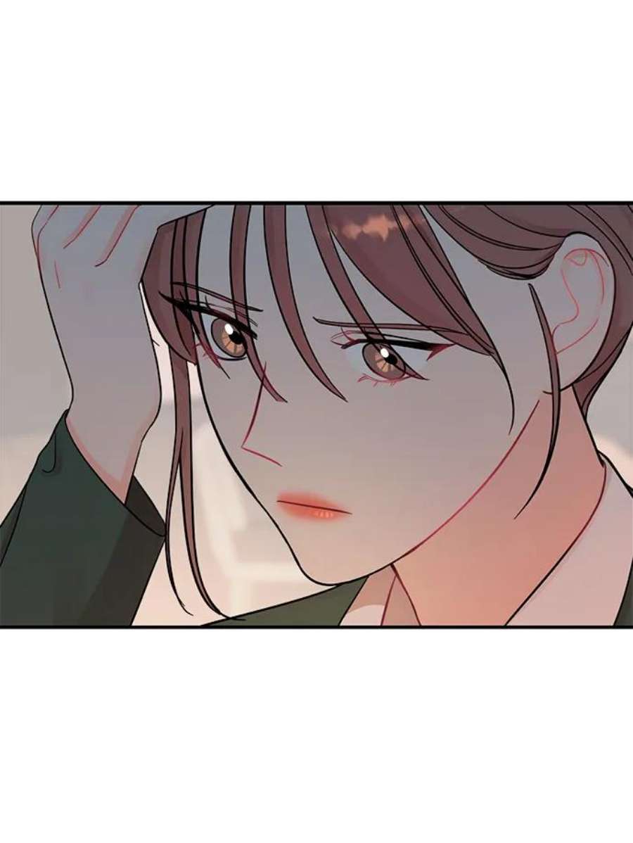驯服危险老公第53话 他像谎言一样