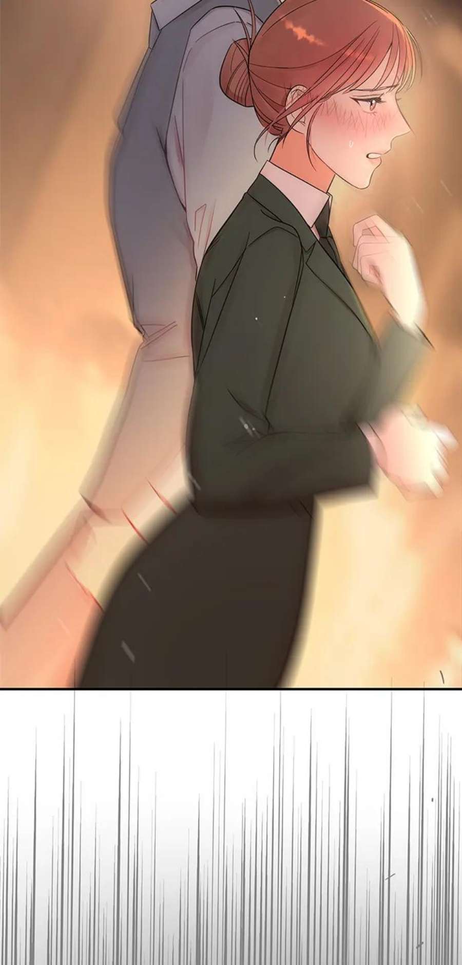驯服危险老公第53话 他像谎言一样
