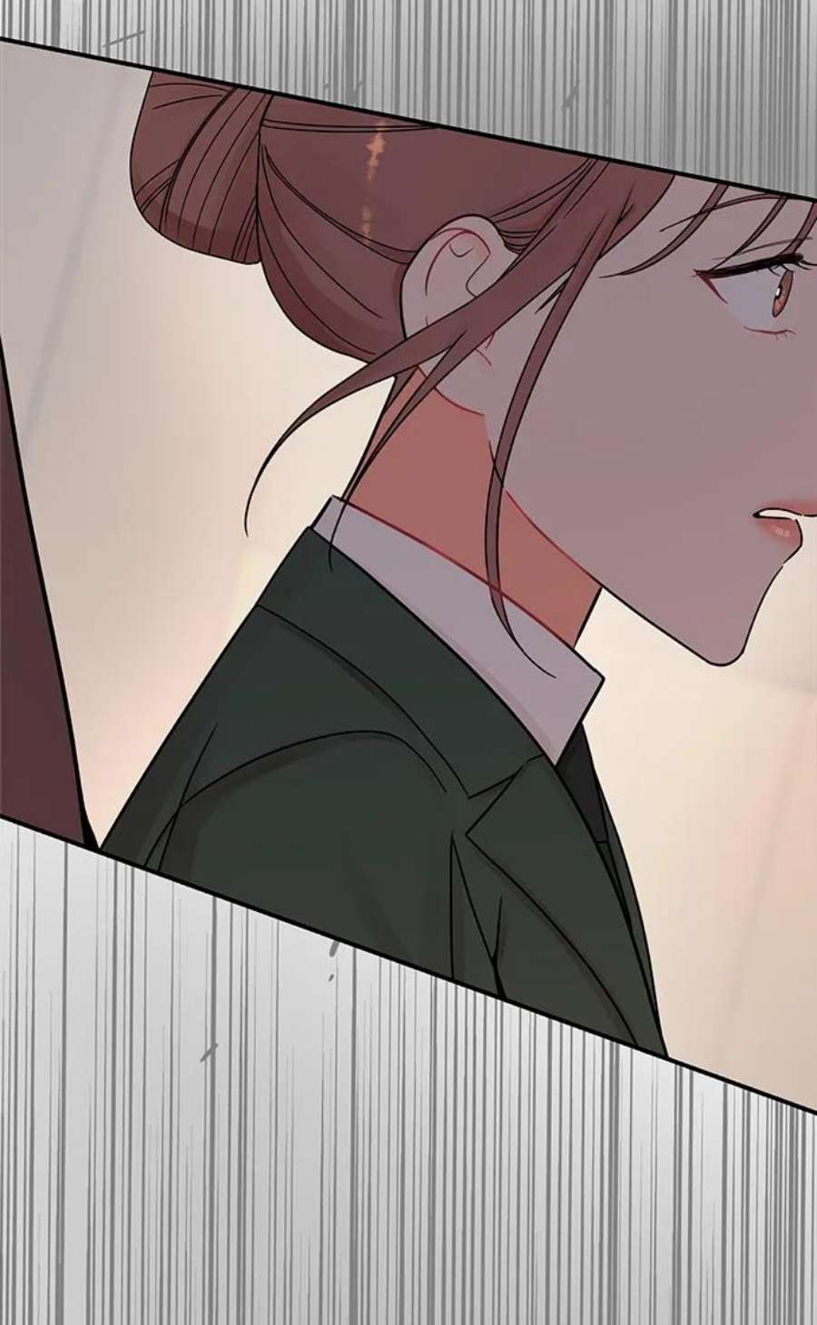 驯服危险老公第53话 他像谎言一样