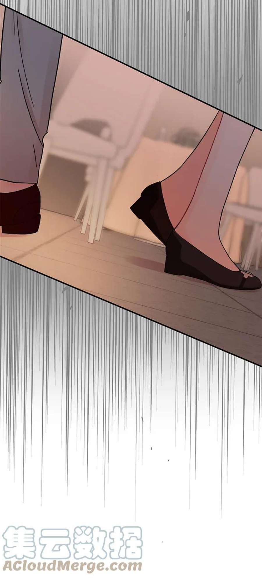 驯服危险老公第53话 他像谎言一样