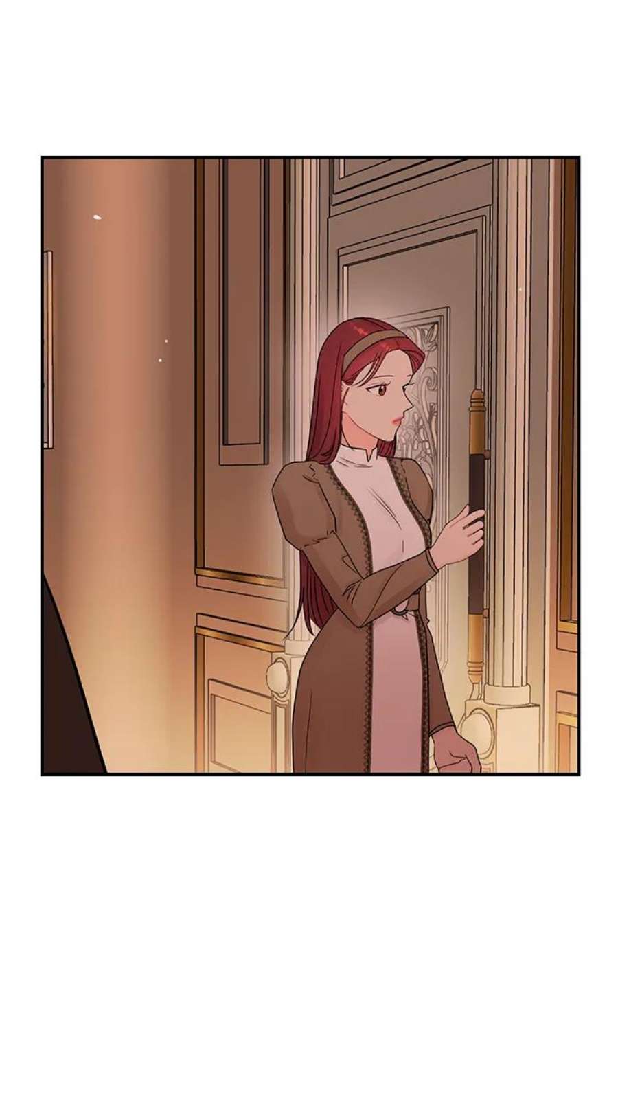 驯服危险老公第53话 他像谎言一样