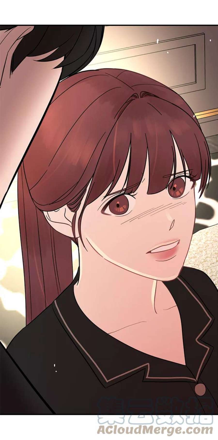 驯服危险老公第3话 我是一见钟情