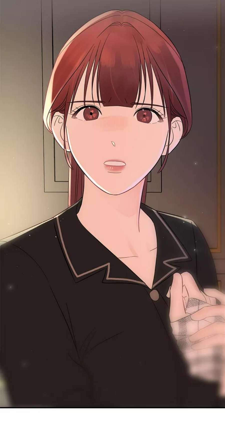 驯服危险老公第4话 没必要非得这样