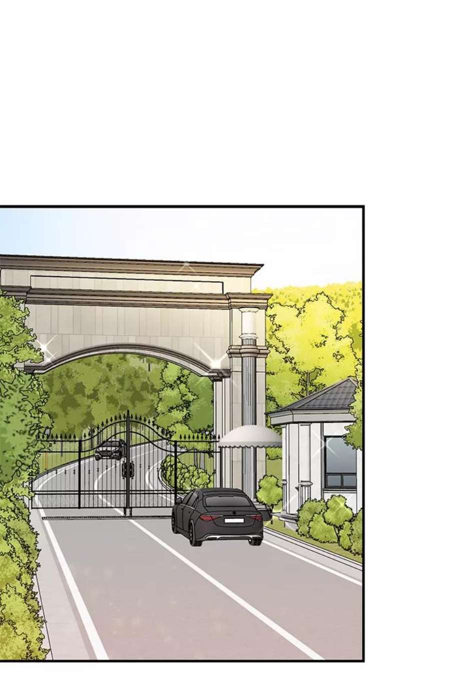 驯服危险老公第4话 没必要非得这样