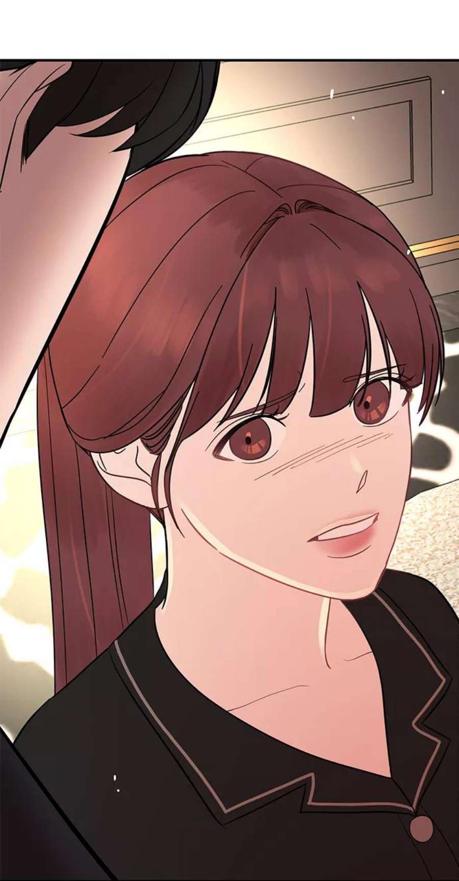 驯服危险老公第4话 没必要非得这样