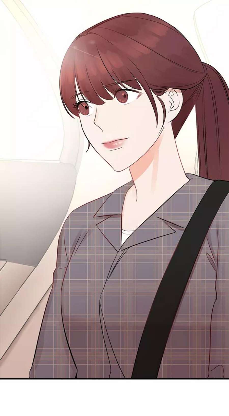 驯服危险老公第4话 没必要非得这样