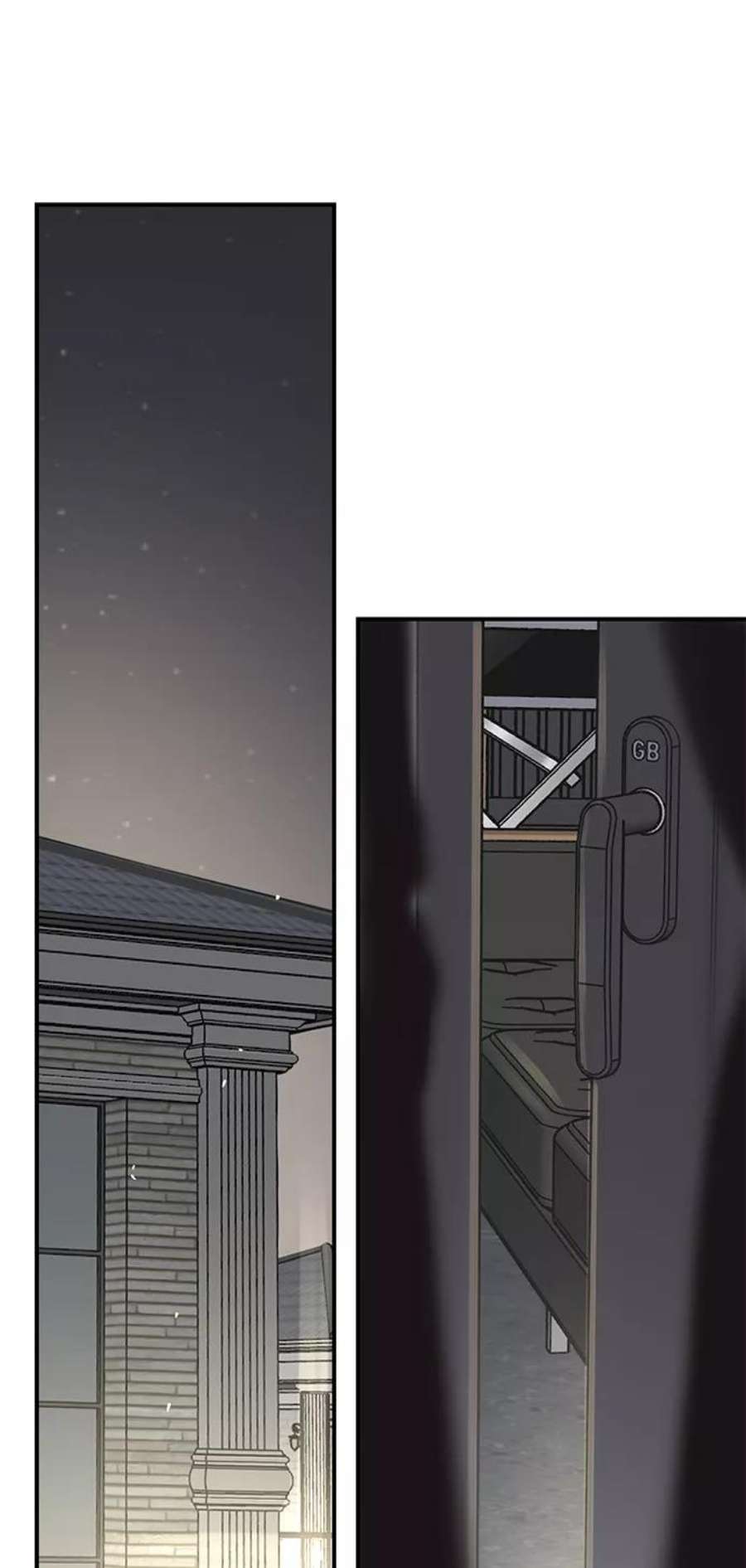 驯服危险老公第4话 没必要非得这样