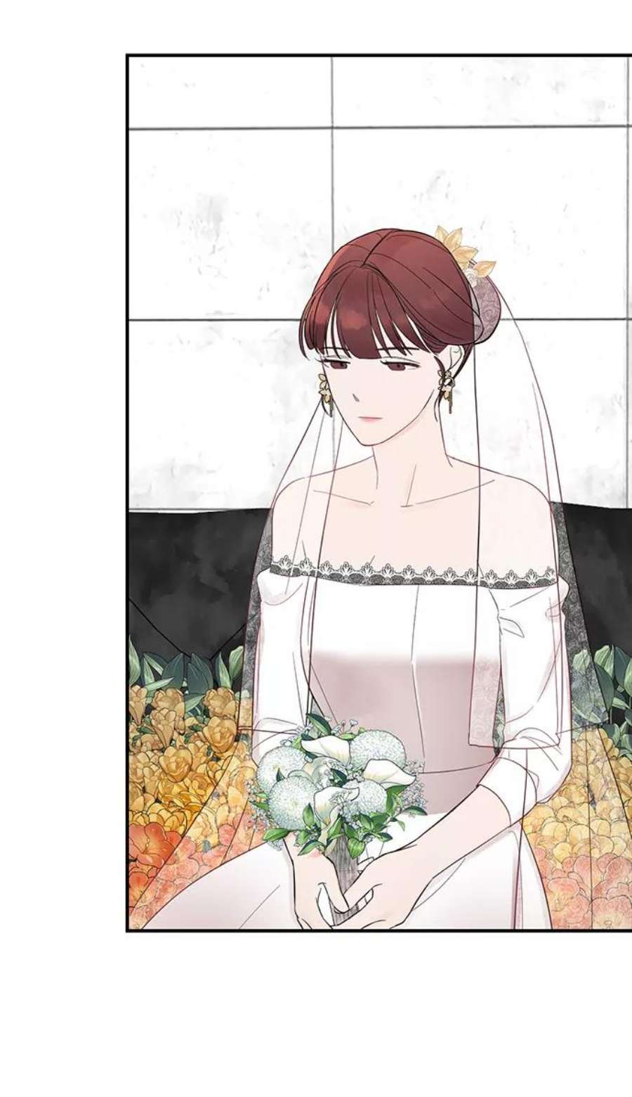 驯服危险老公第7话 在新娘待机室里面