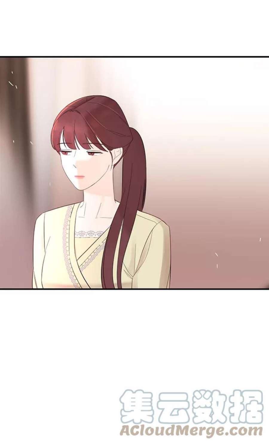 驯服危险老公第8话 吸引注意
