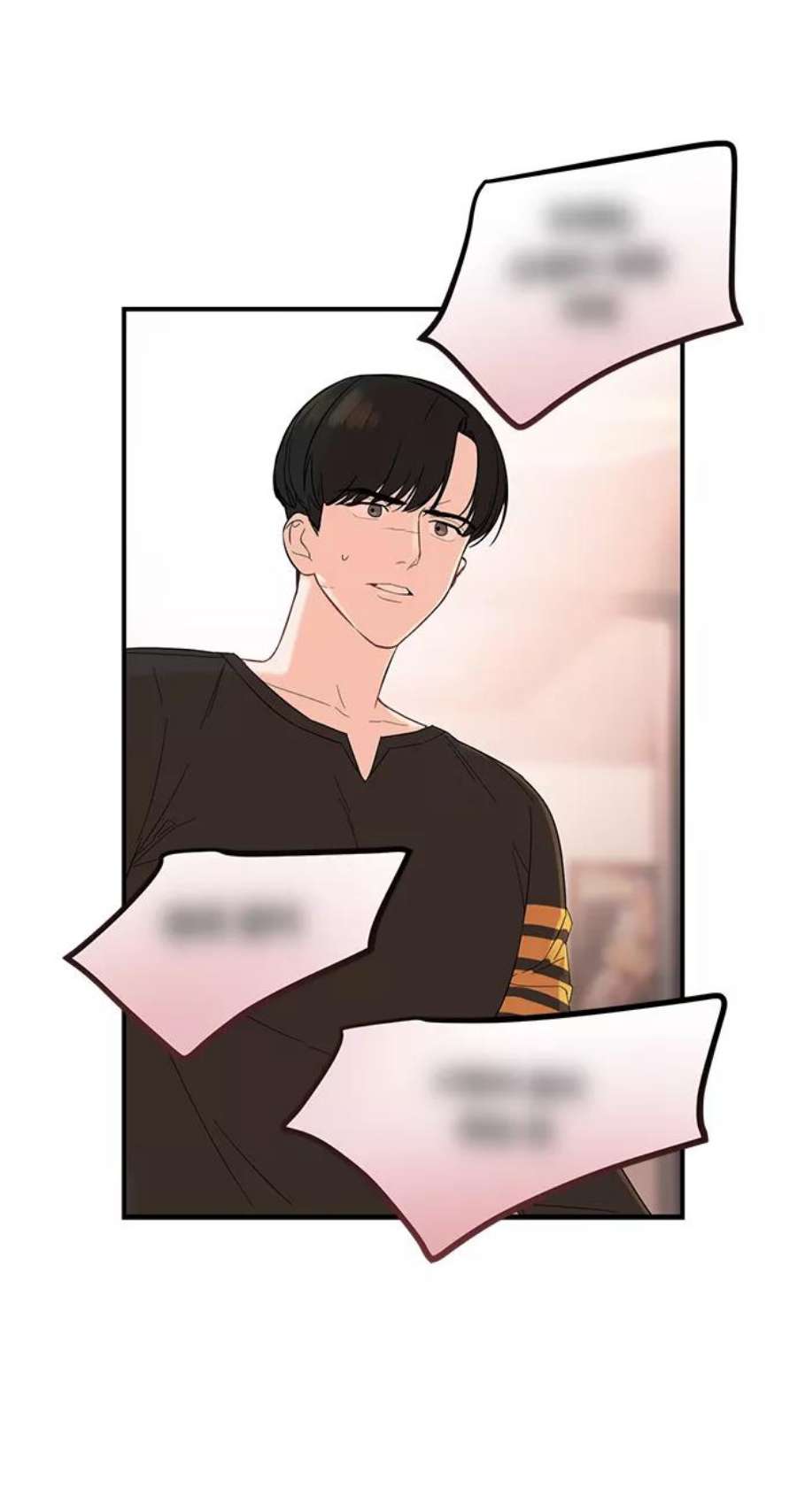 驯服危险老公第10话 打破寂静的声音