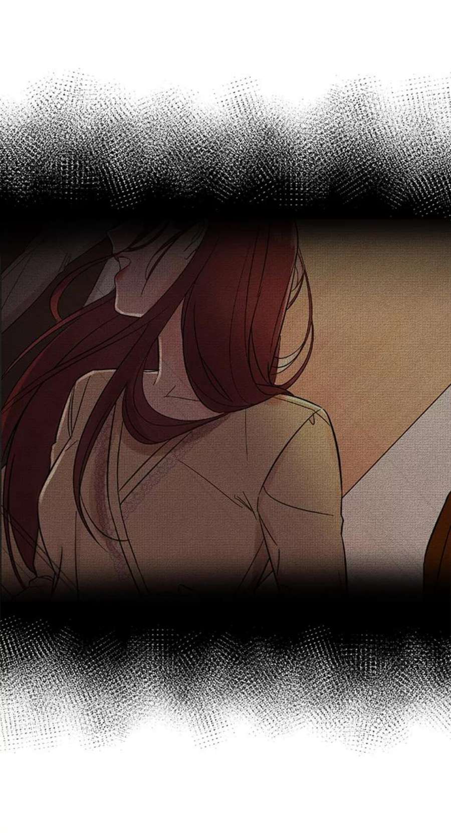 驯服危险老公第10话 打破寂静的声音