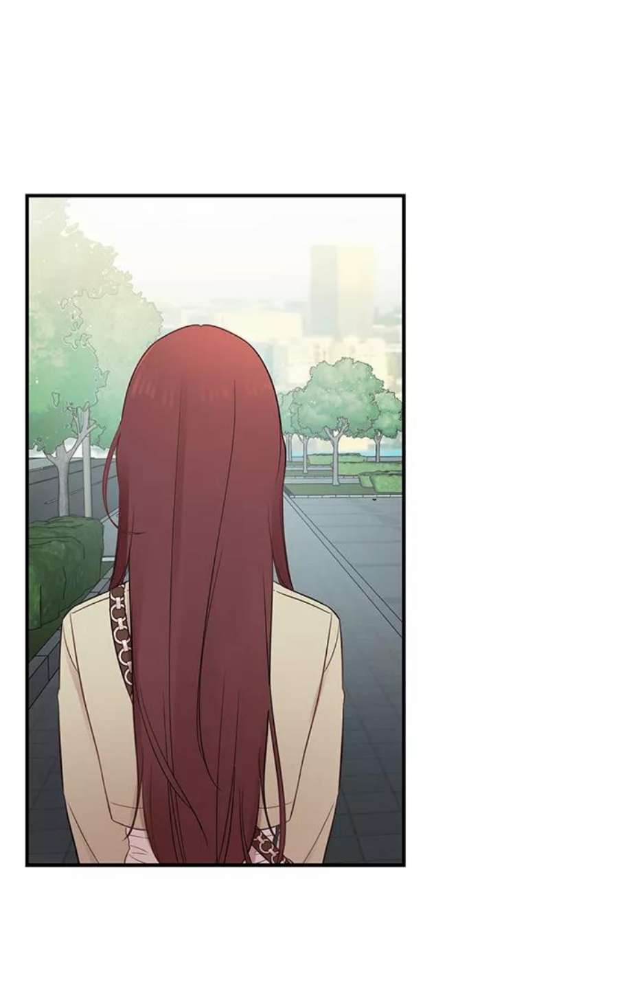 驯服危险老公第17话 一定要抱在怀里安抚对方