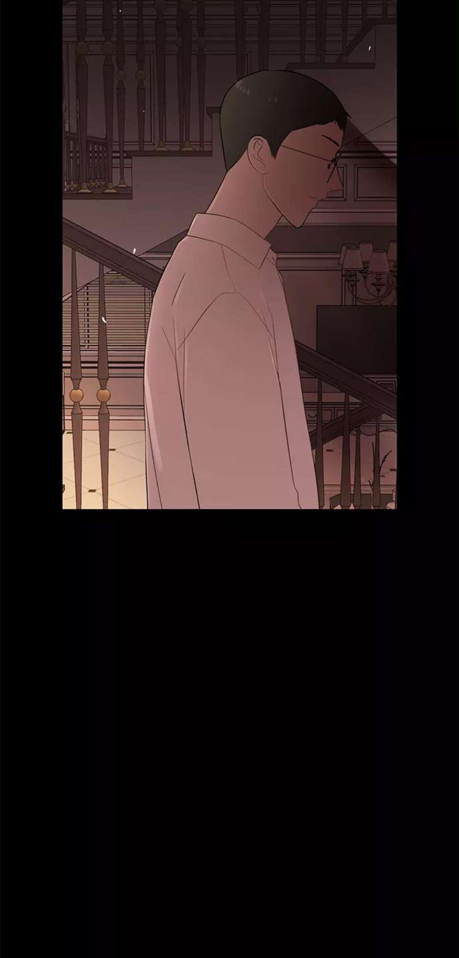 驯服危险老公第19话 他的自白（2）