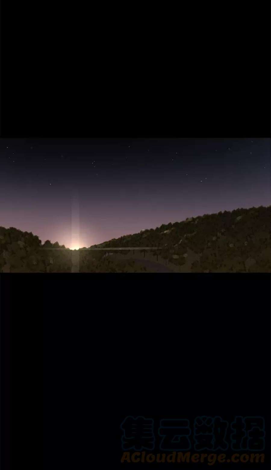 驯服危险老公第19话 他的自白（2）