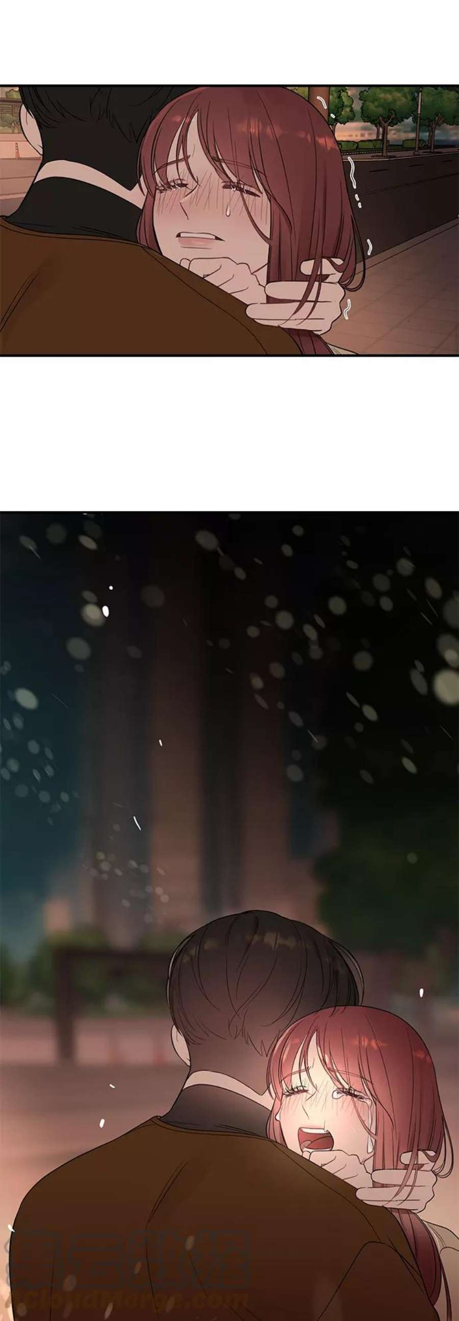 驯服危险老公第21话 婚房中的第一晚，还有