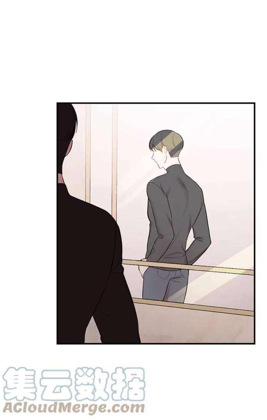 驯服危险老公第21话 婚房中的第一晚，还有